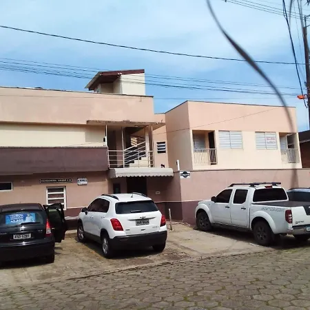 Apartamento Cond. Prive Em Caioba 2 Quadras Da Beira Mar Proximo Ao Restaurante Casa Do Camarao Matinhos Exterior photo