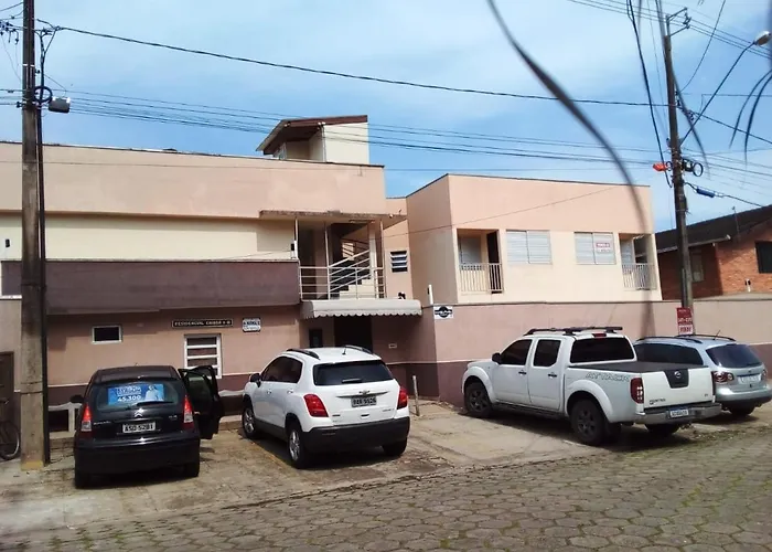 Apartamento Cond. Prive Em Caioba 2 Quadras Da Beira Mar Proximo Ao Restaurante Casa Do Camarao