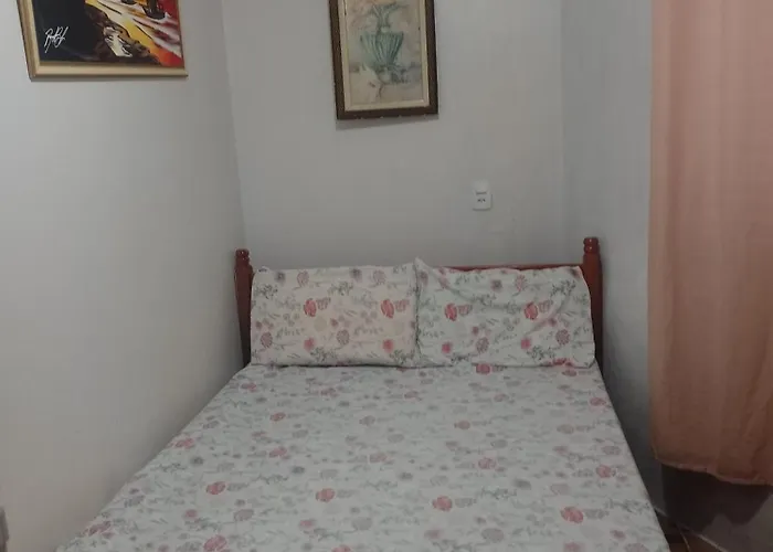 Apartamento Cond. Prive Em Caioba 2 Quadras Da Beira Mar Proximo Ao Restaurante Casa Do Camarao