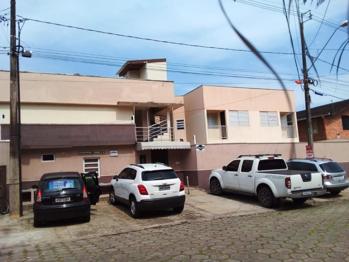 Cond. Prive Em Caioba 2 Quadras Da Beira Mar Proximo Ao Restaurante Casa Do Camarao *