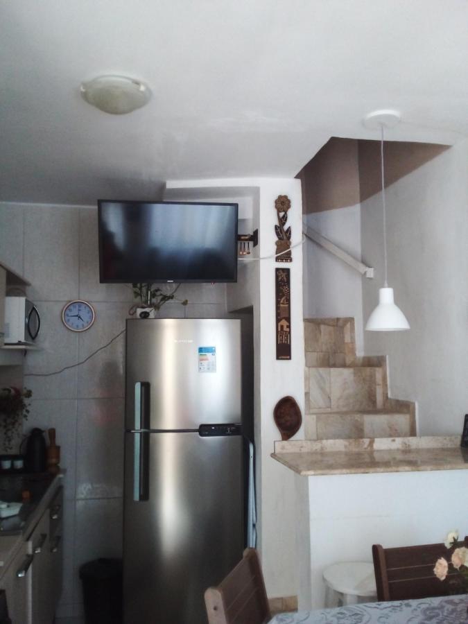 Apartment Cond. Prive Em Caioba 2 Quadras Da Beira Mar Proximo Ao Restaurante Casa Do Camarao