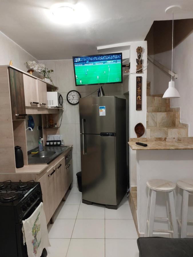 Apartment Cond. Prive Em Caioba 2 Quadras Da Beira Mar Proximo Ao Restaurante Casa Do Camarao *